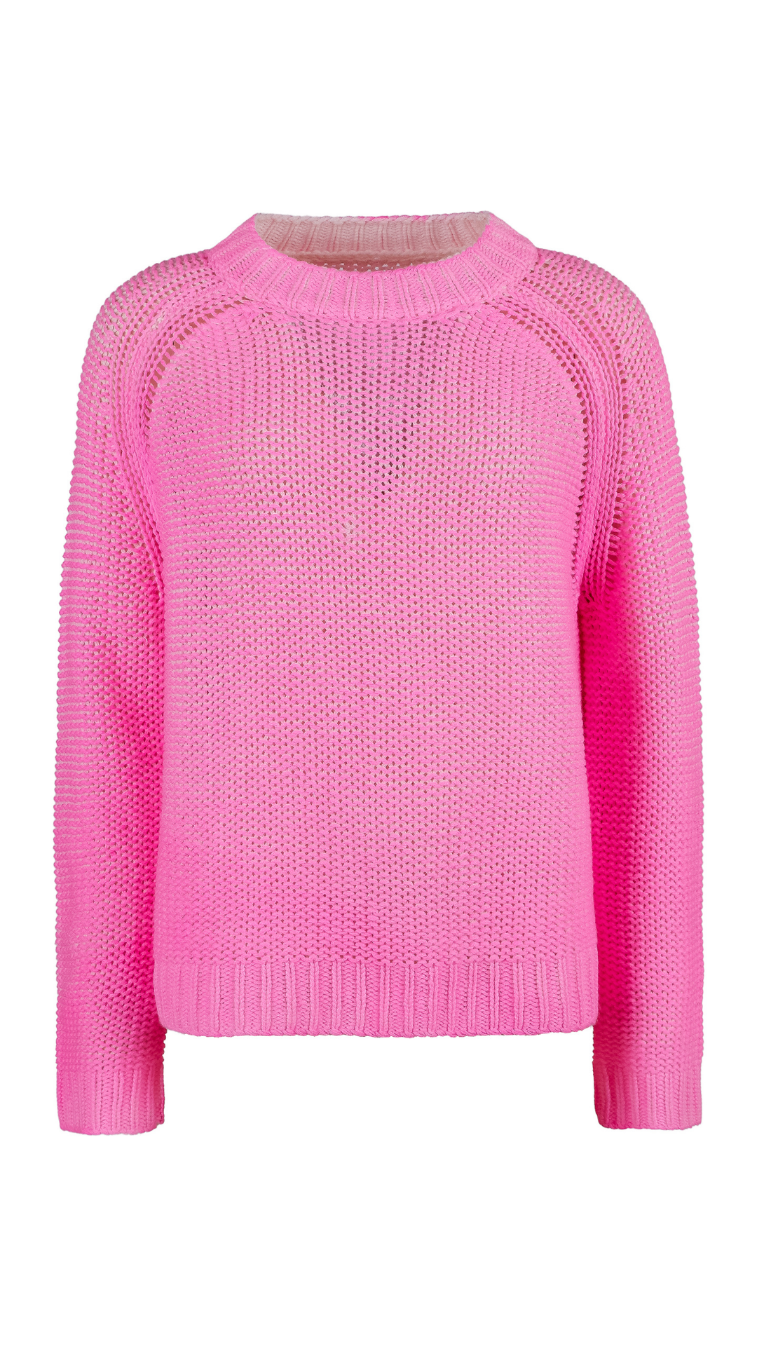 Grace NEU Pullover Pink Nr.436/1325